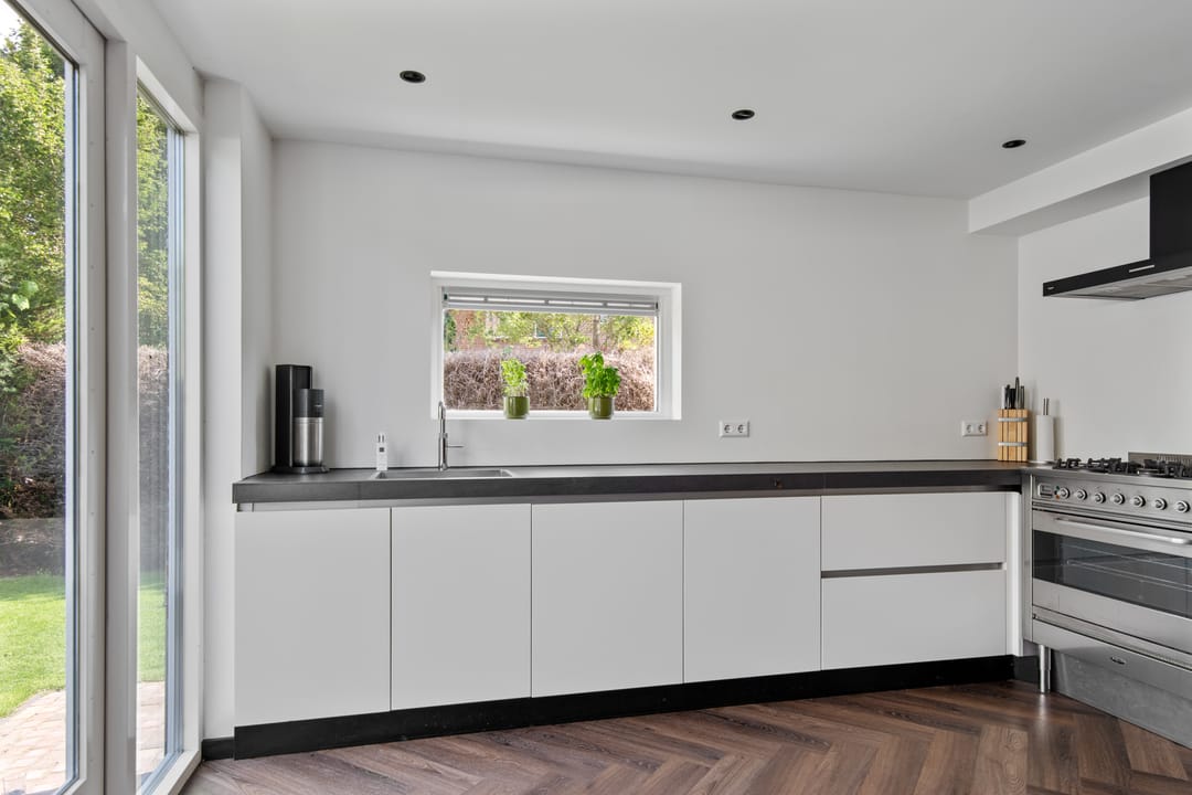 Photo 7 of Gerrit van Heemskerkstraat 1