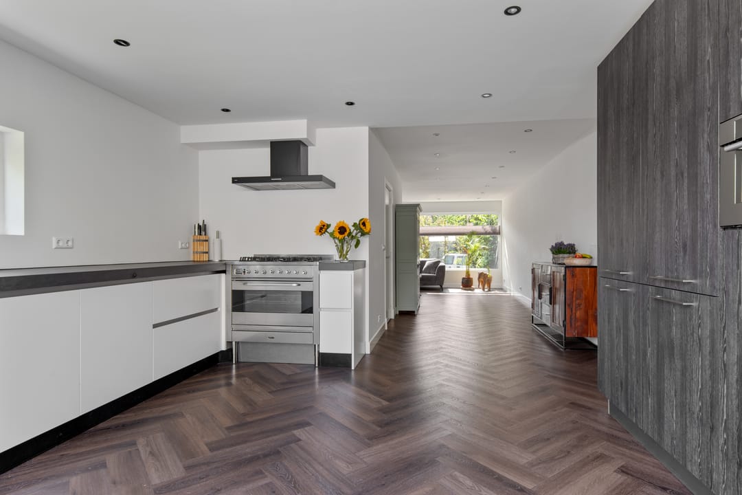 Photo 8 of Gerrit van Heemskerkstraat 1