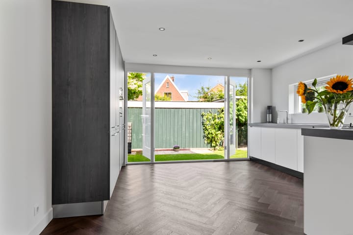 Foto 10 van Gerrit van Heemskerkstraat 1