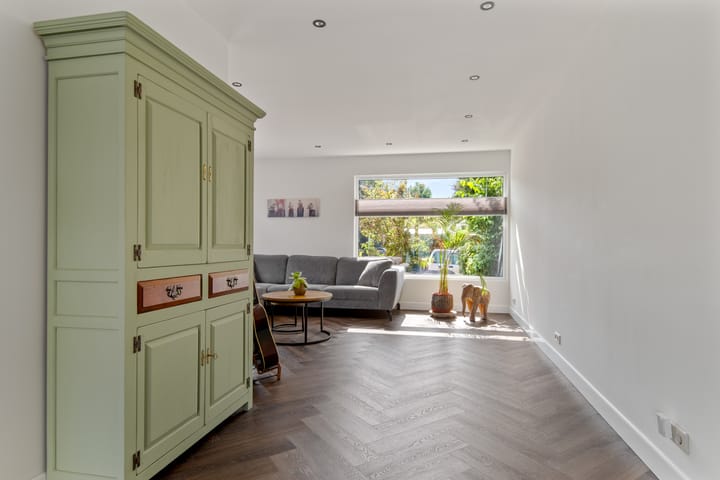 Foto 12 van Gerrit van Heemskerkstraat 1