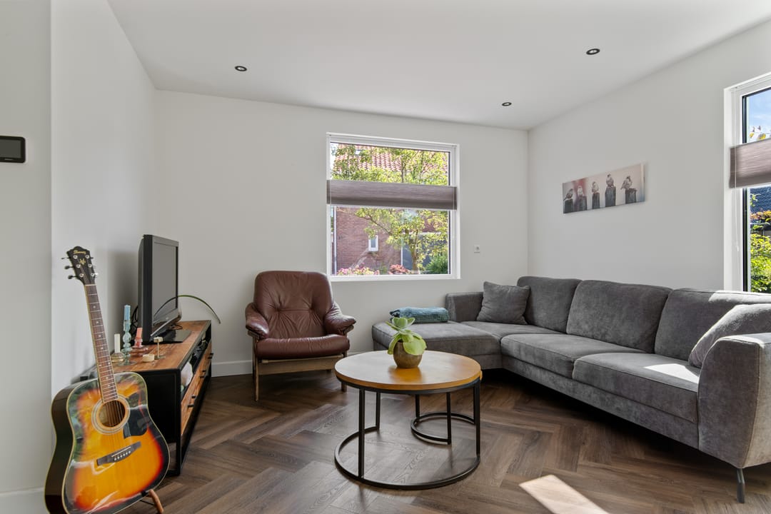 Photo 13 of Gerrit van Heemskerkstraat 1