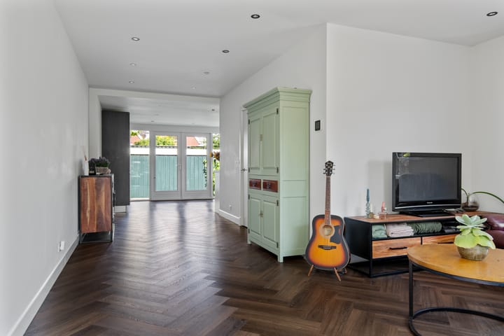 Foto 15 van Gerrit van Heemskerkstraat 1