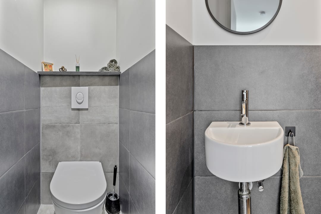 Photo 16 of Gerrit van Heemskerkstraat 1