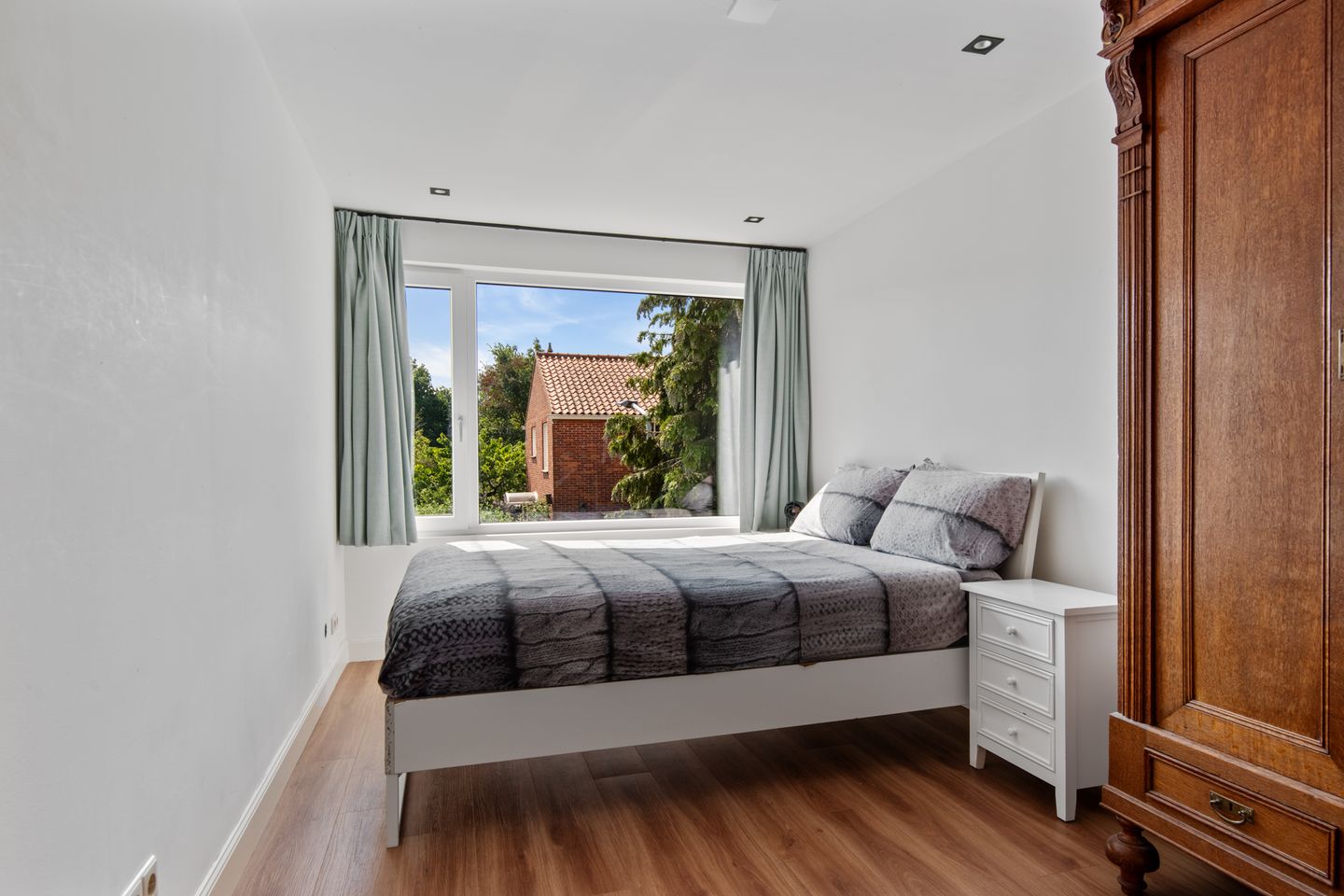 Photo 20 of Gerrit van Heemskerkstraat 1