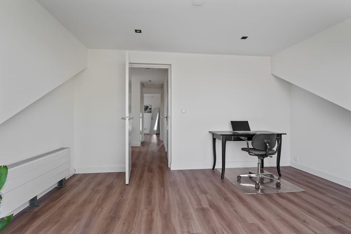 Foto 22 van Gerrit van Heemskerkstraat 1