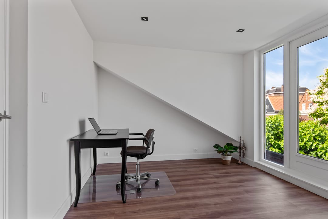 Photo 23 of Gerrit van Heemskerkstraat 1