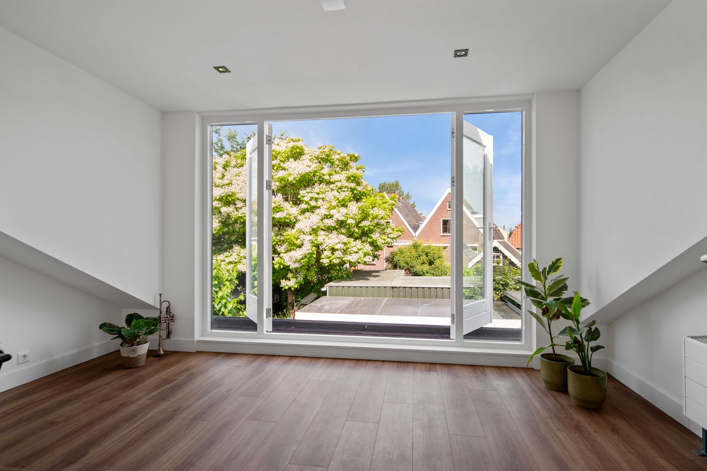 Photo 25 of Gerrit van Heemskerkstraat 1