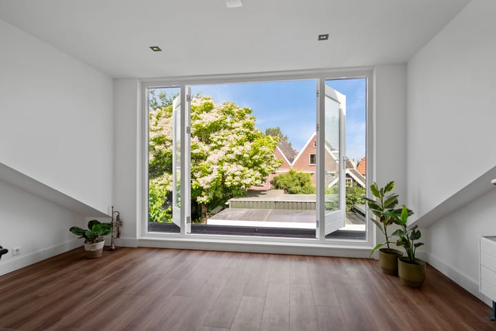 Foto 25 van Gerrit van Heemskerkstraat 1