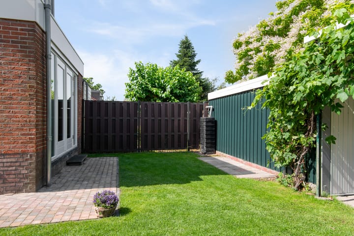 Foto 26 van Gerrit van Heemskerkstraat 1