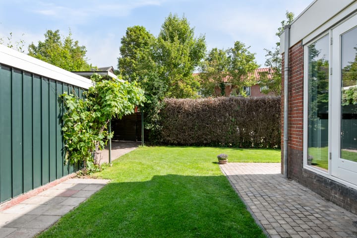 Foto 27 van Gerrit van Heemskerkstraat 1