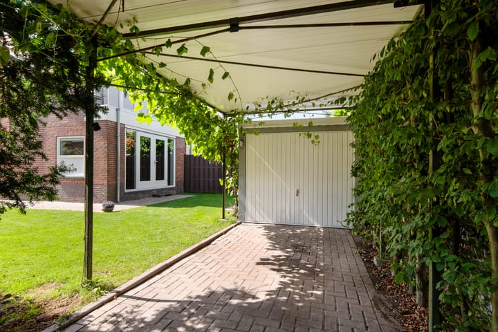 Foto 28 van Gerrit van Heemskerkstraat 1