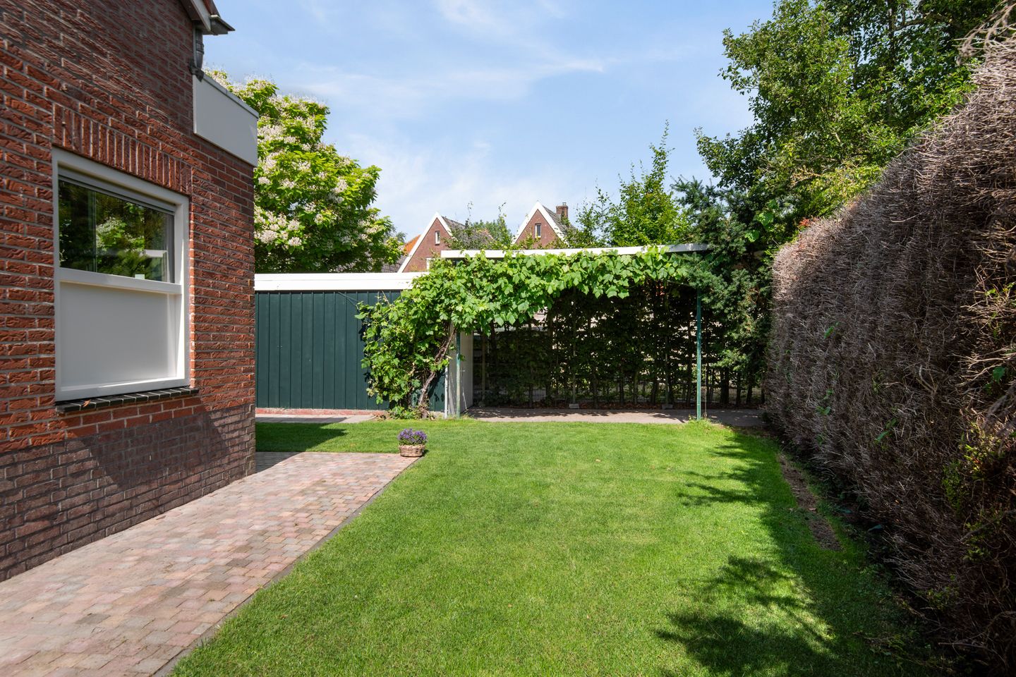 Photo 29 of Gerrit van Heemskerkstraat 1