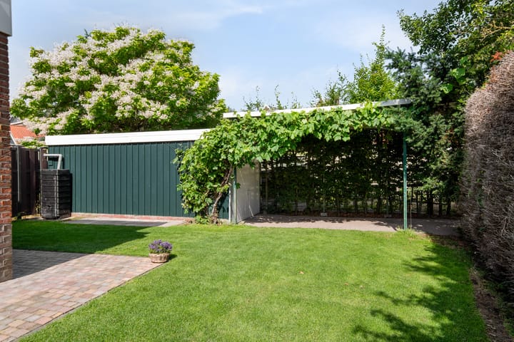 Foto 30 van Gerrit van Heemskerkstraat 1