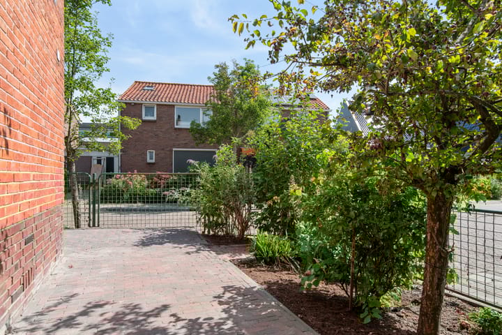 Foto 31 van Gerrit van Heemskerkstraat 1