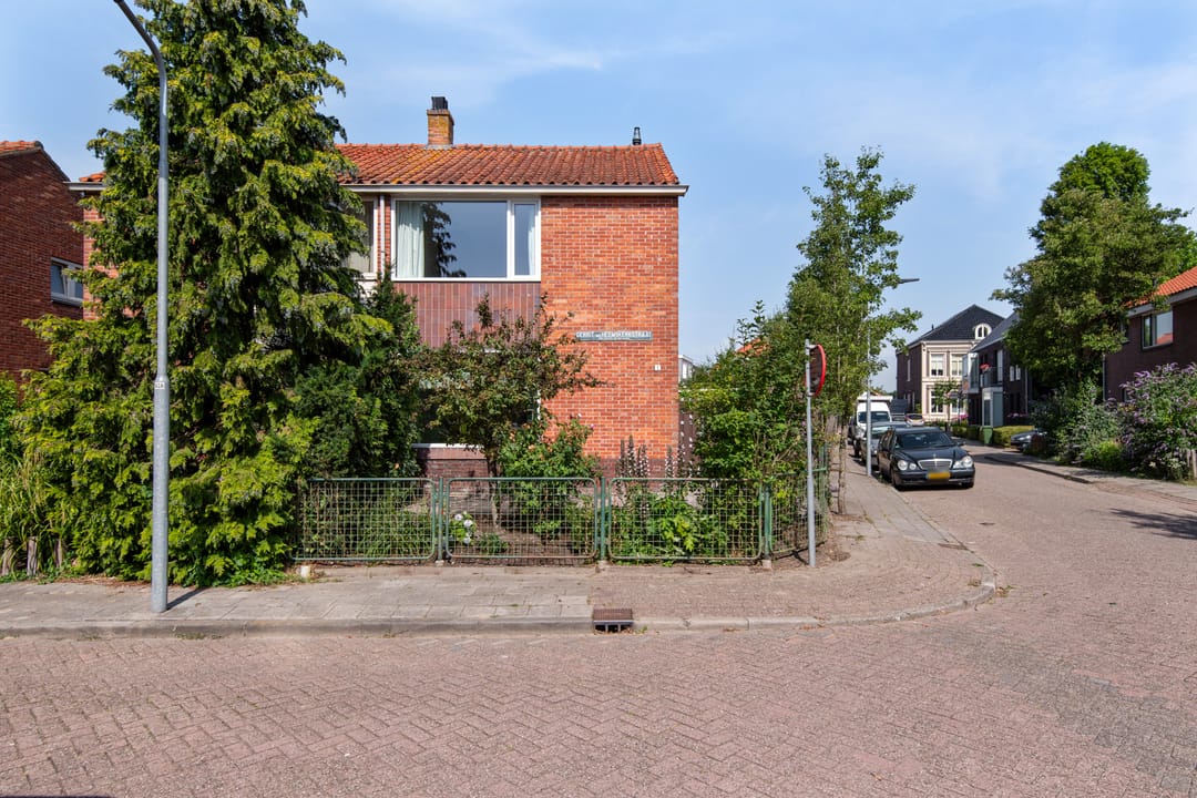 Photo 32 of Gerrit van Heemskerkstraat 1