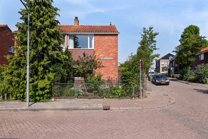 Foto 32 van Gerrit van Heemskerkstraat 1