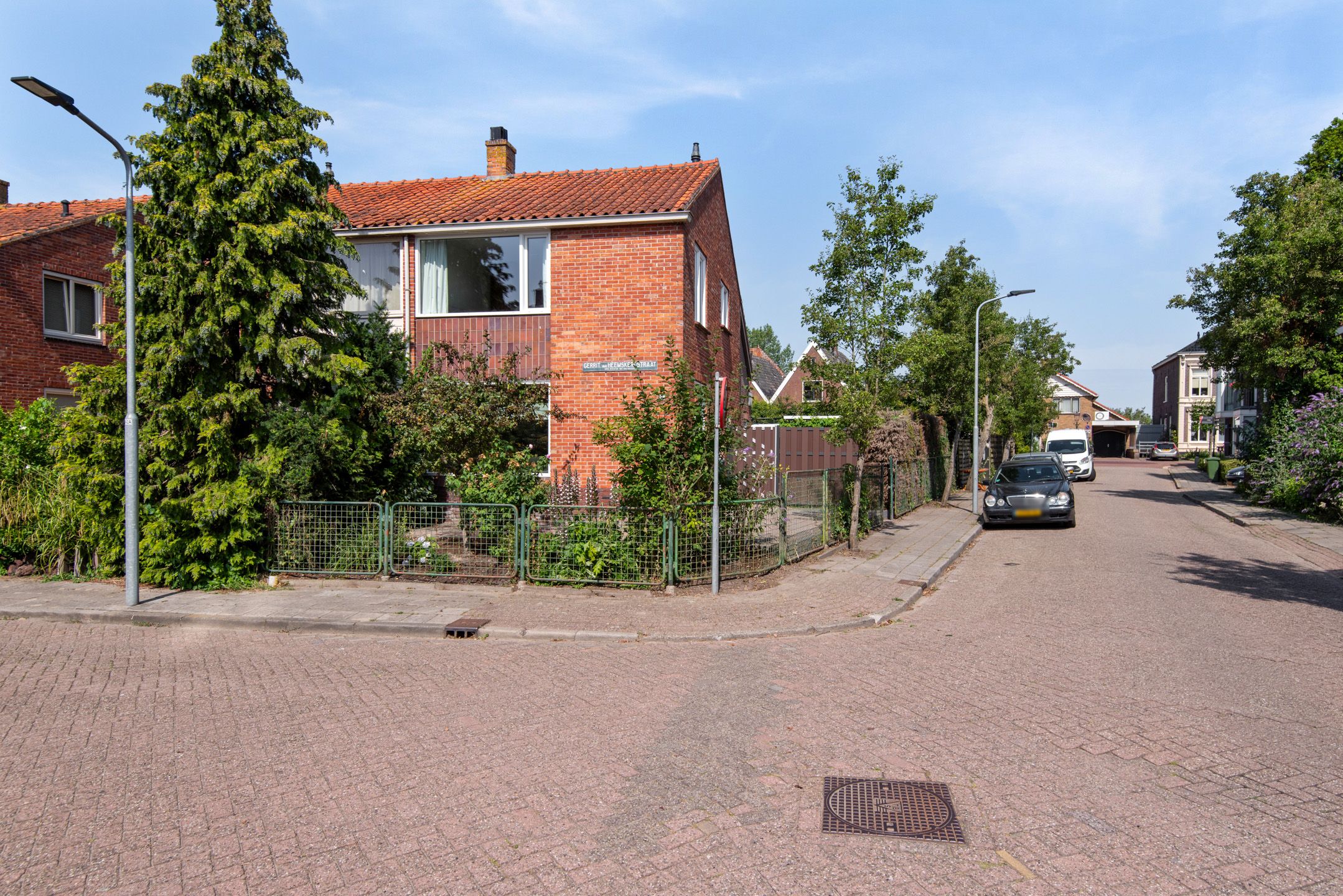 Photo 33 of Gerrit van Heemskerkstraat 1