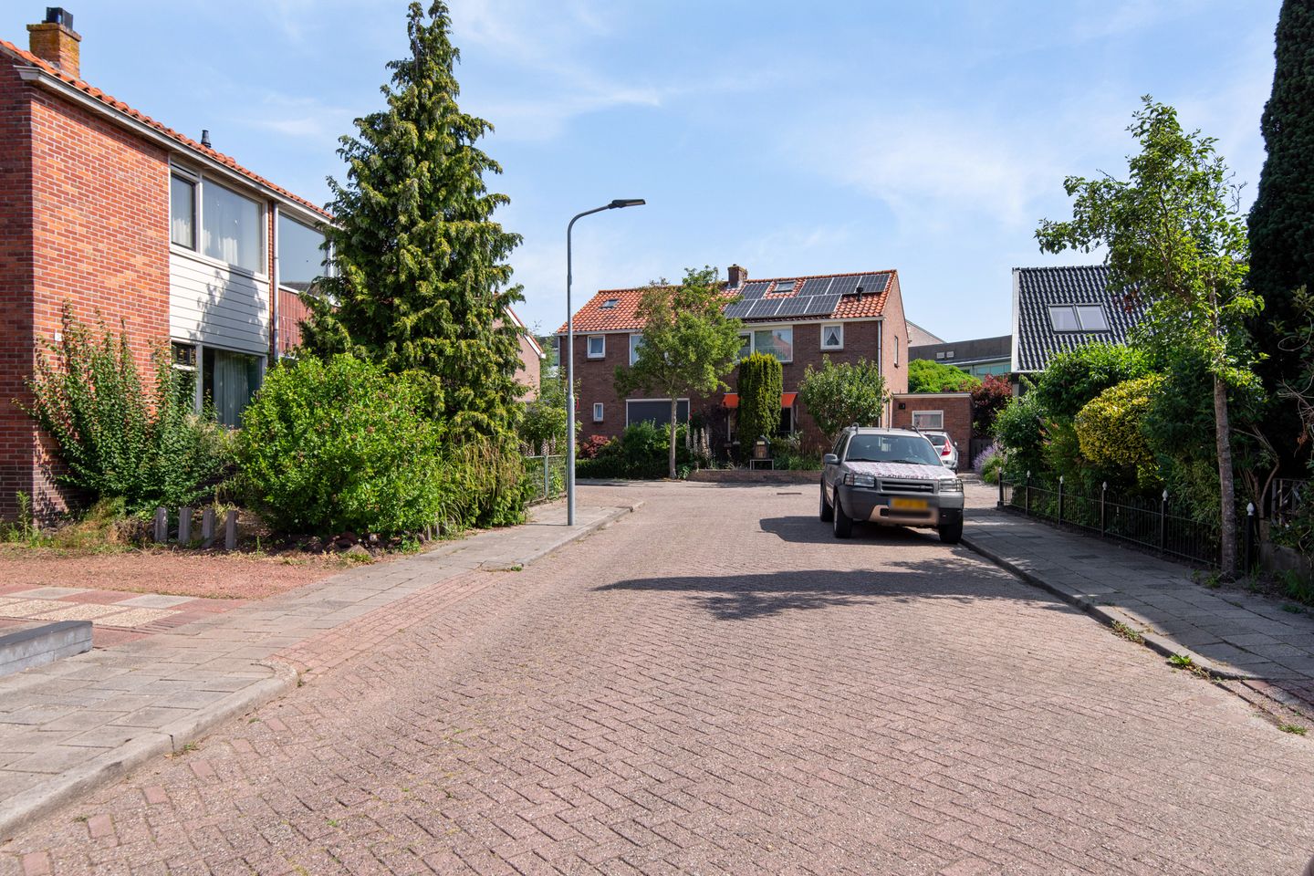 Photo 34 of Gerrit van Heemskerkstraat 1