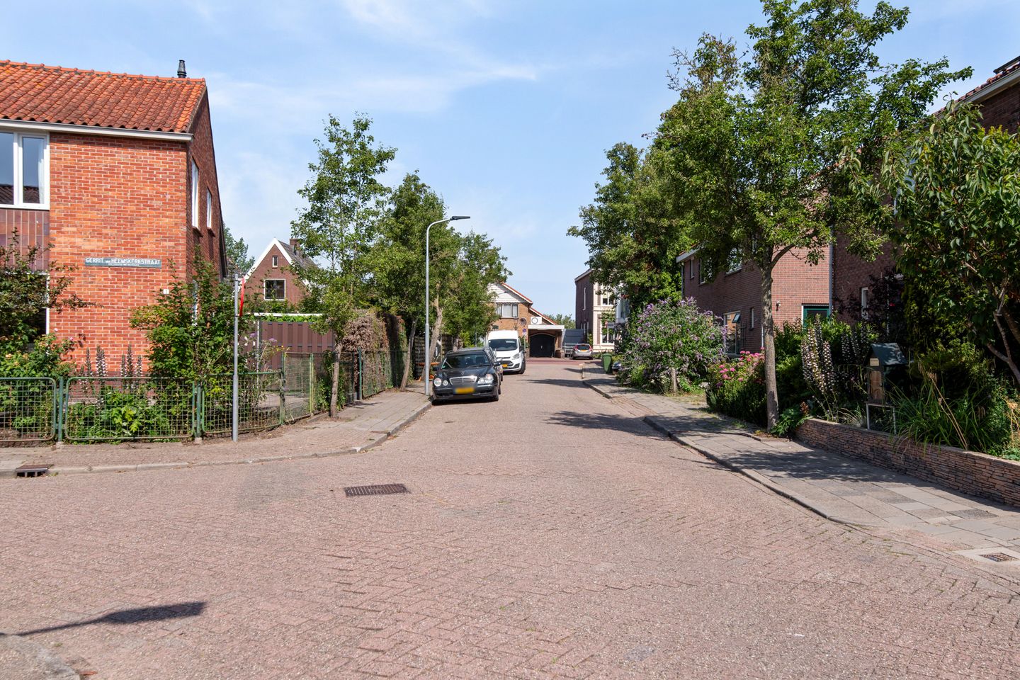 Photo 35 of Gerrit van Heemskerkstraat 1
