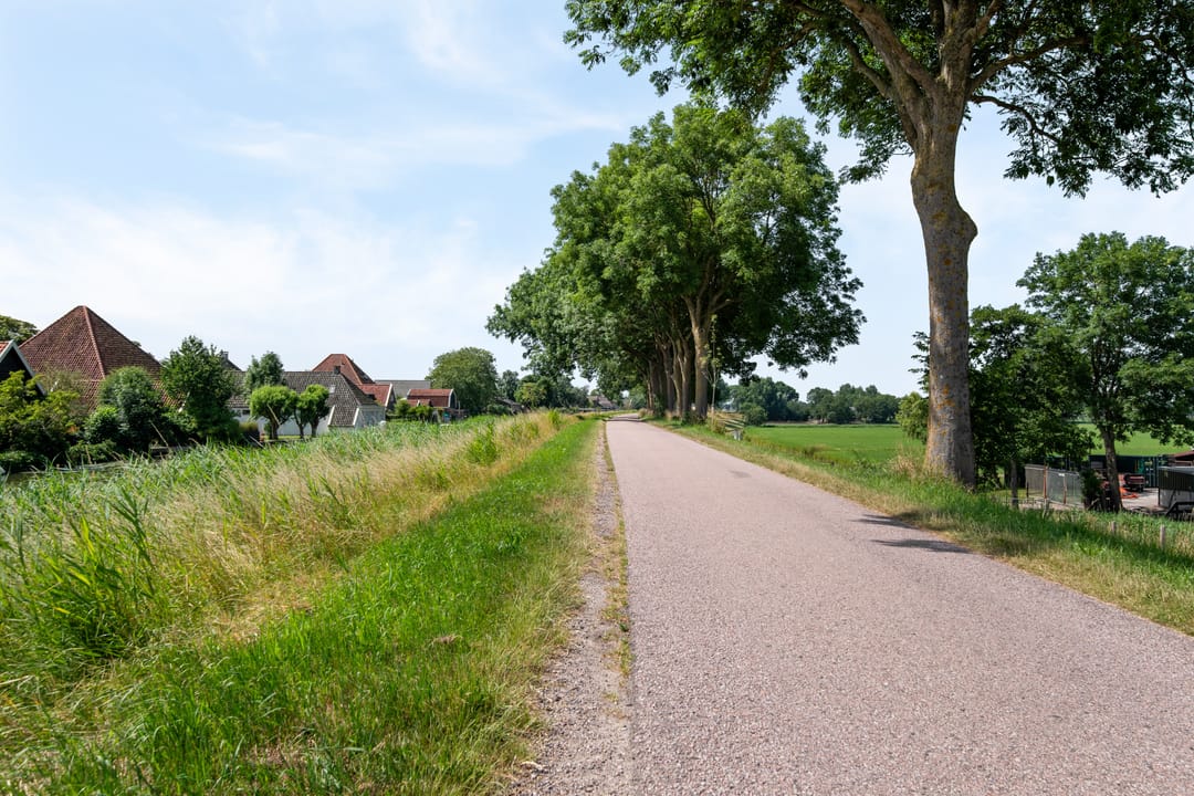 Photo 38 of Gerrit van Heemskerkstraat 1