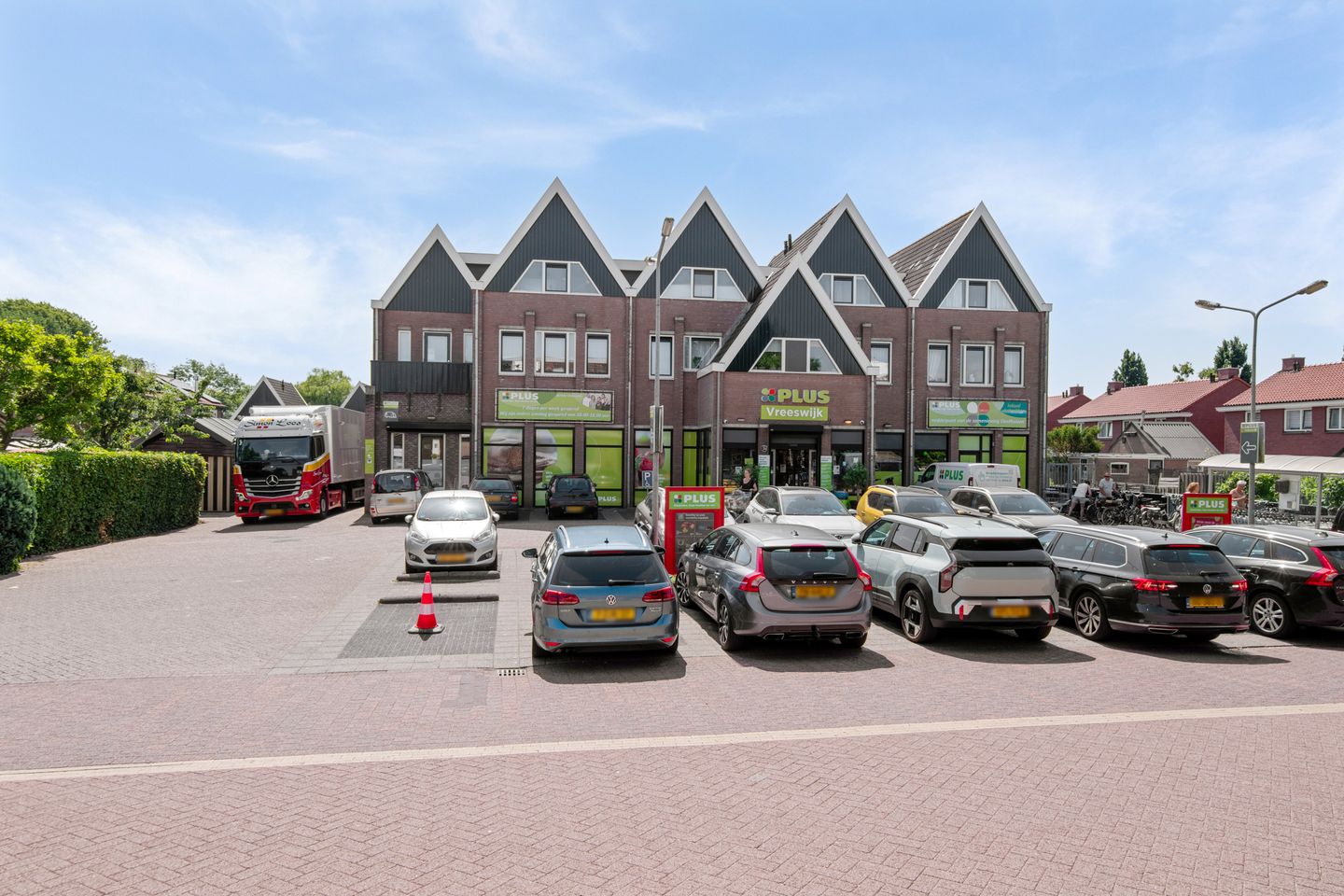 Photo 40 of Gerrit van Heemskerkstraat 1