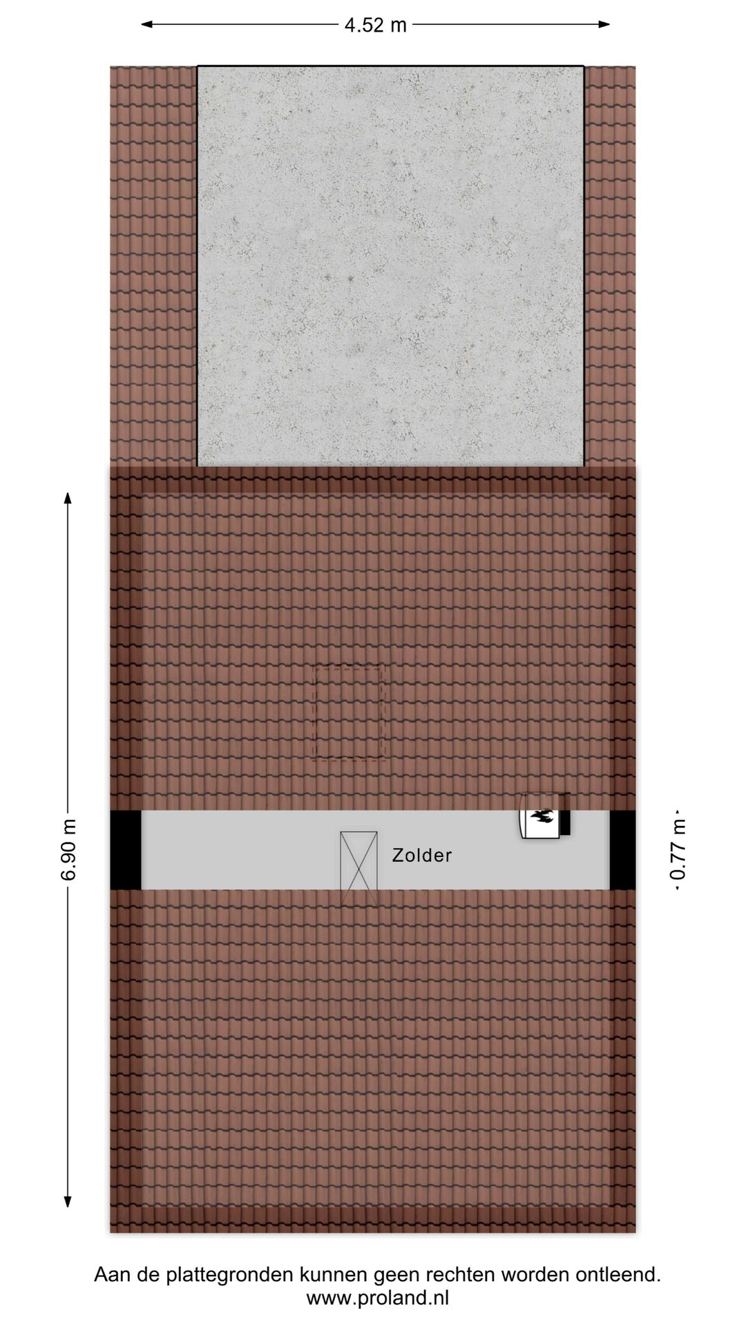 Photo 43 of Gerrit van Heemskerkstraat 1