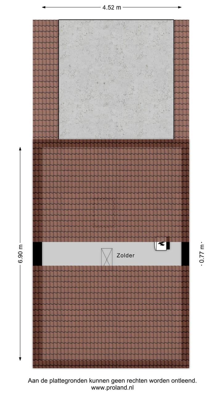 Foto 43 van Gerrit van Heemskerkstraat 1