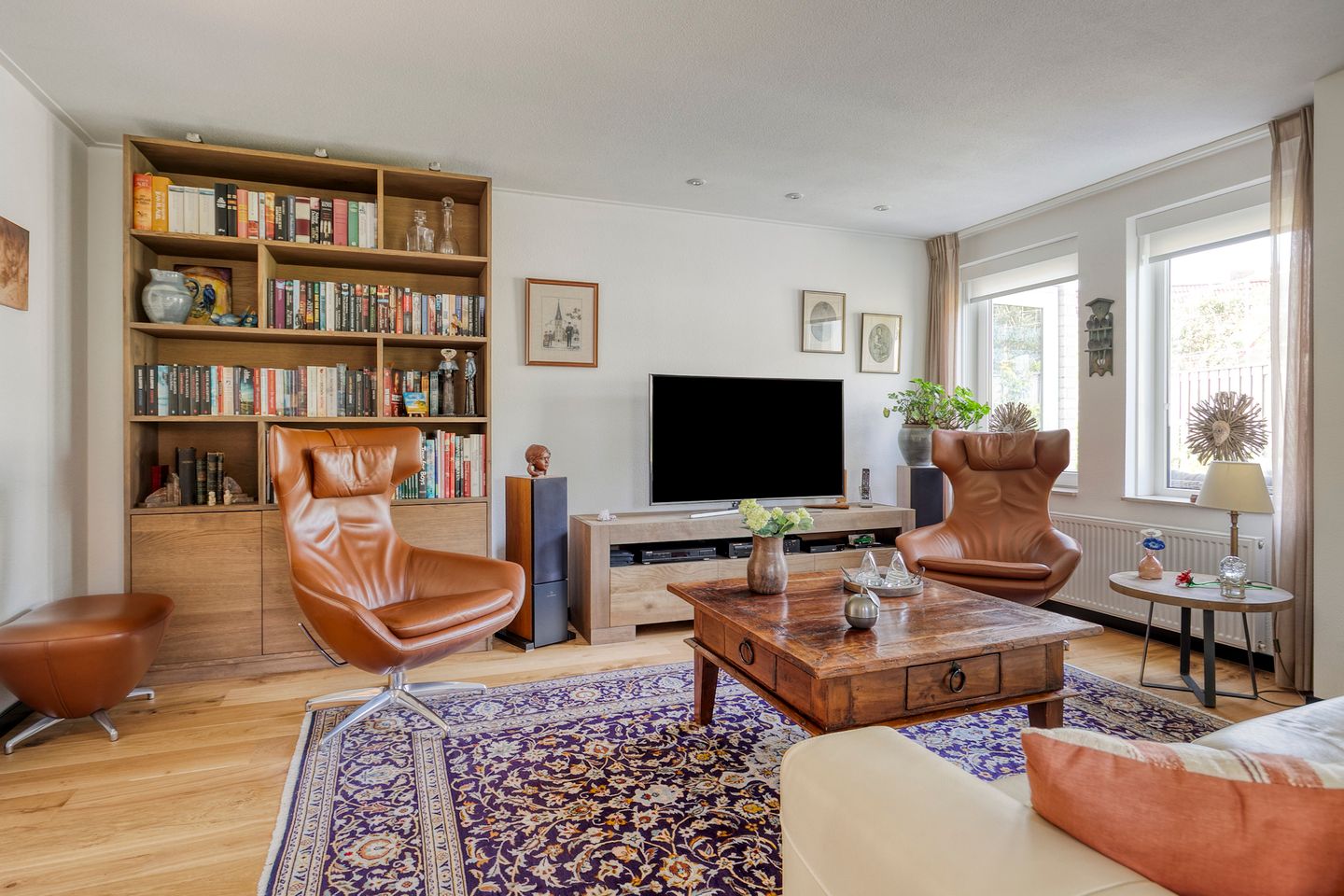 Foto 4 van Vlaamse Gaai 3