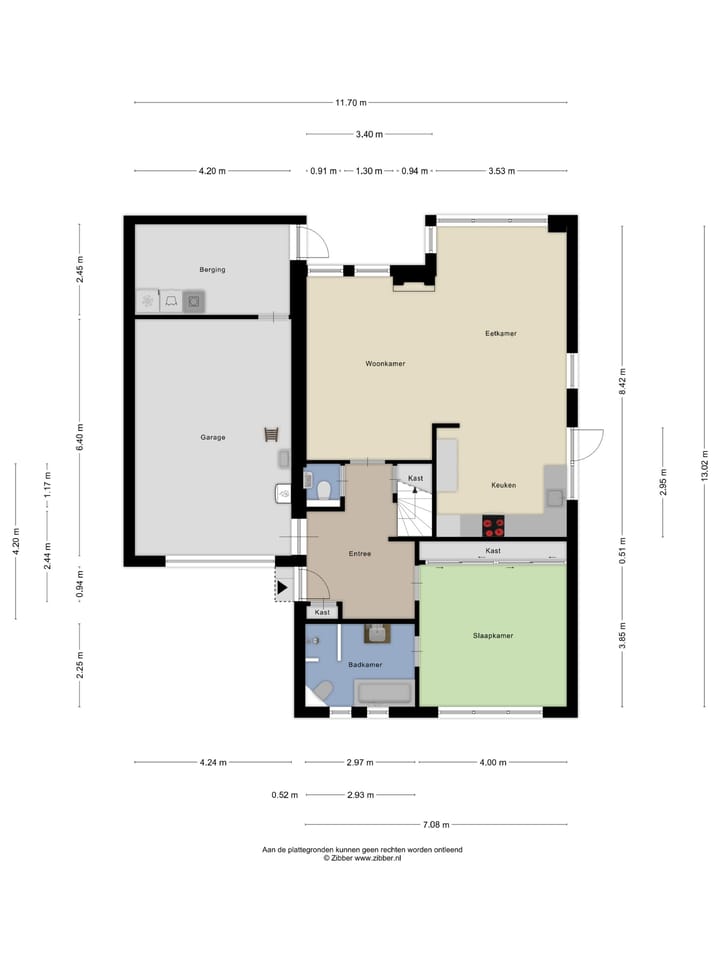 Foto 27 van Vlaamse Gaai 3