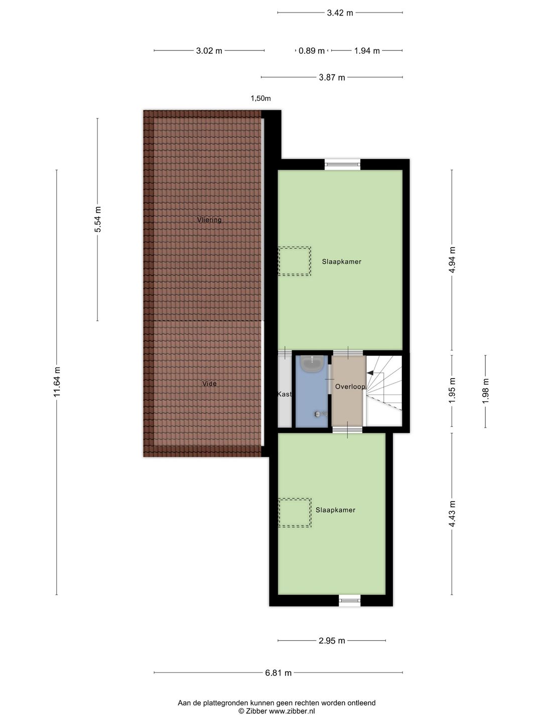 Foto 28 van Vlaamse Gaai 3