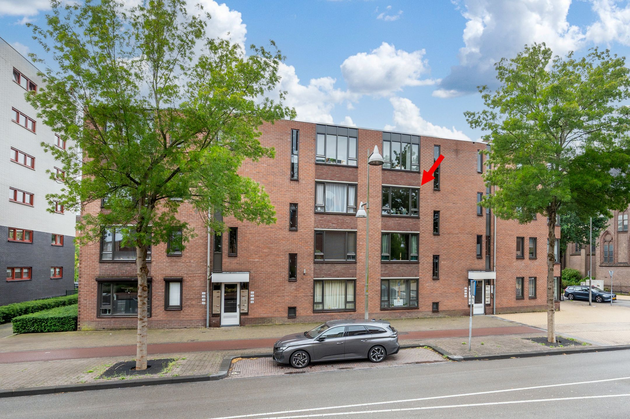 Molenstraat-Centrum, 12, Apeldoorn, 7311NE, Gelderland, Nederland 12 