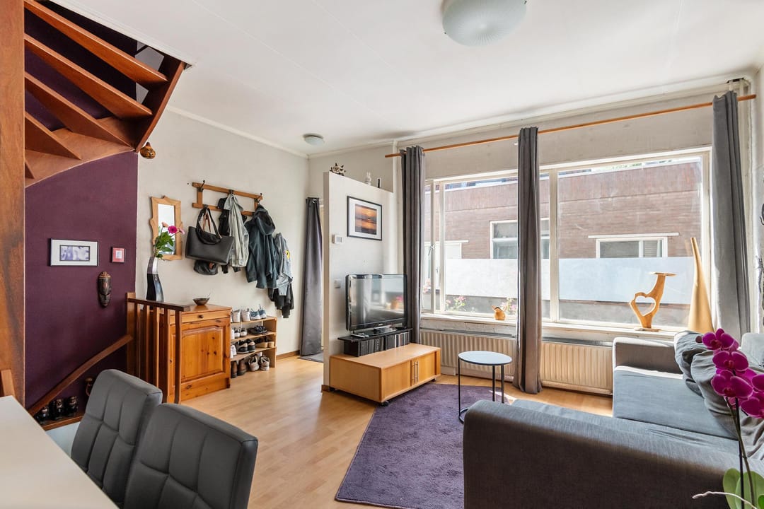 Foto 2 van Tolhuiswal 1