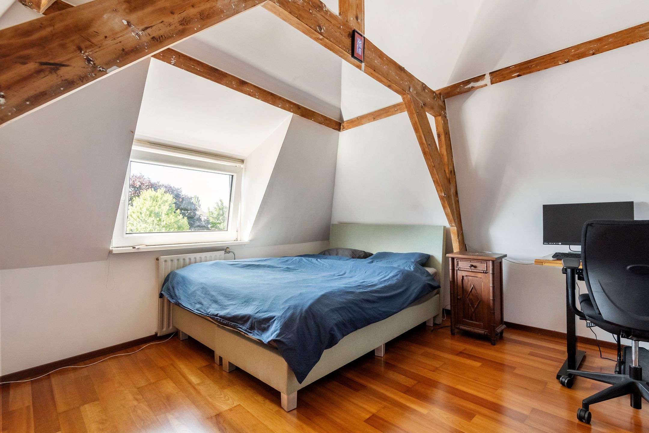 Foto 3 van Tolhuiswal 1