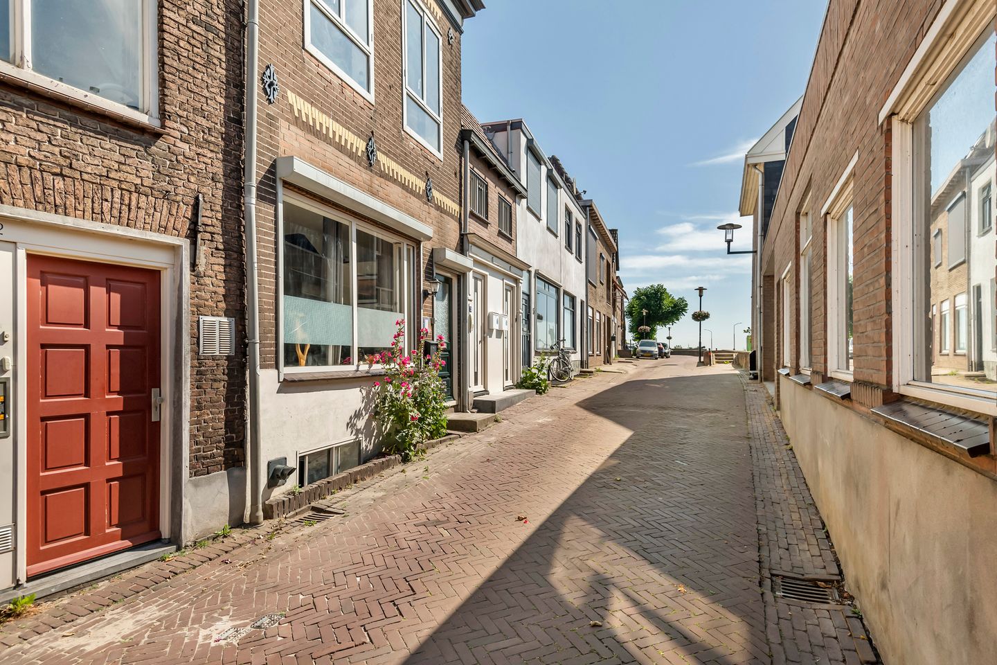 Foto 4 van Tolhuiswal 1