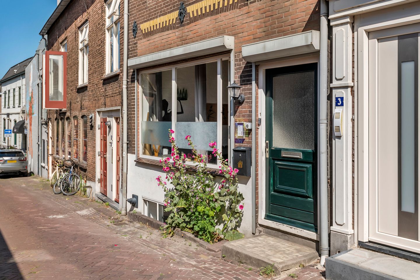 Foto 5 van Tolhuiswal 1