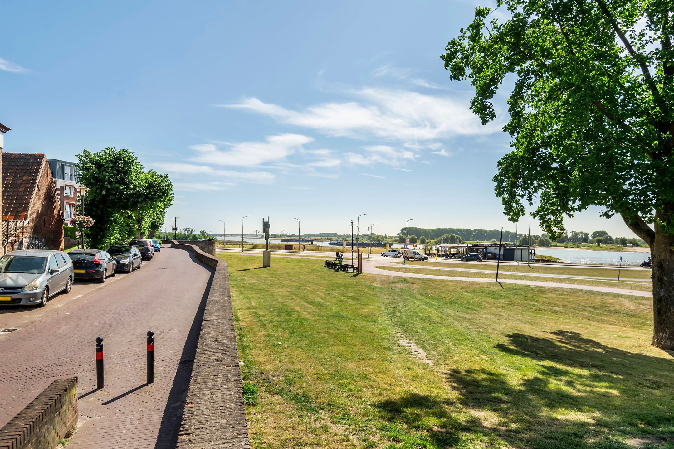 Foto 6 van Tolhuiswal 1