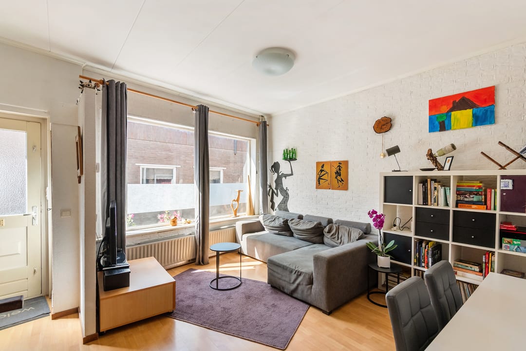 Foto 8 van Tolhuiswal 1