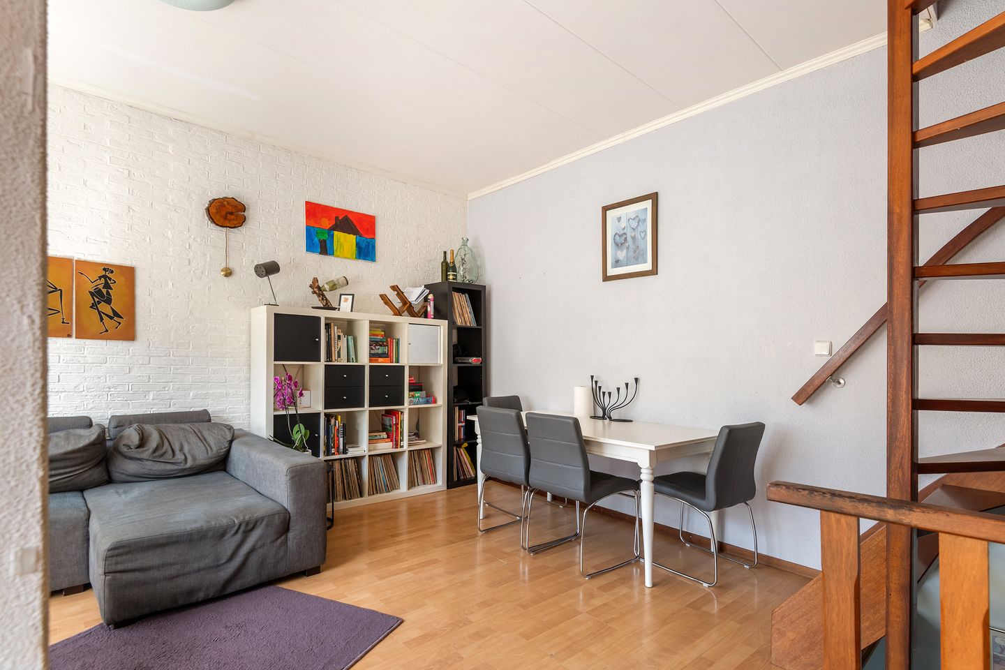 Foto 10 van Tolhuiswal 1