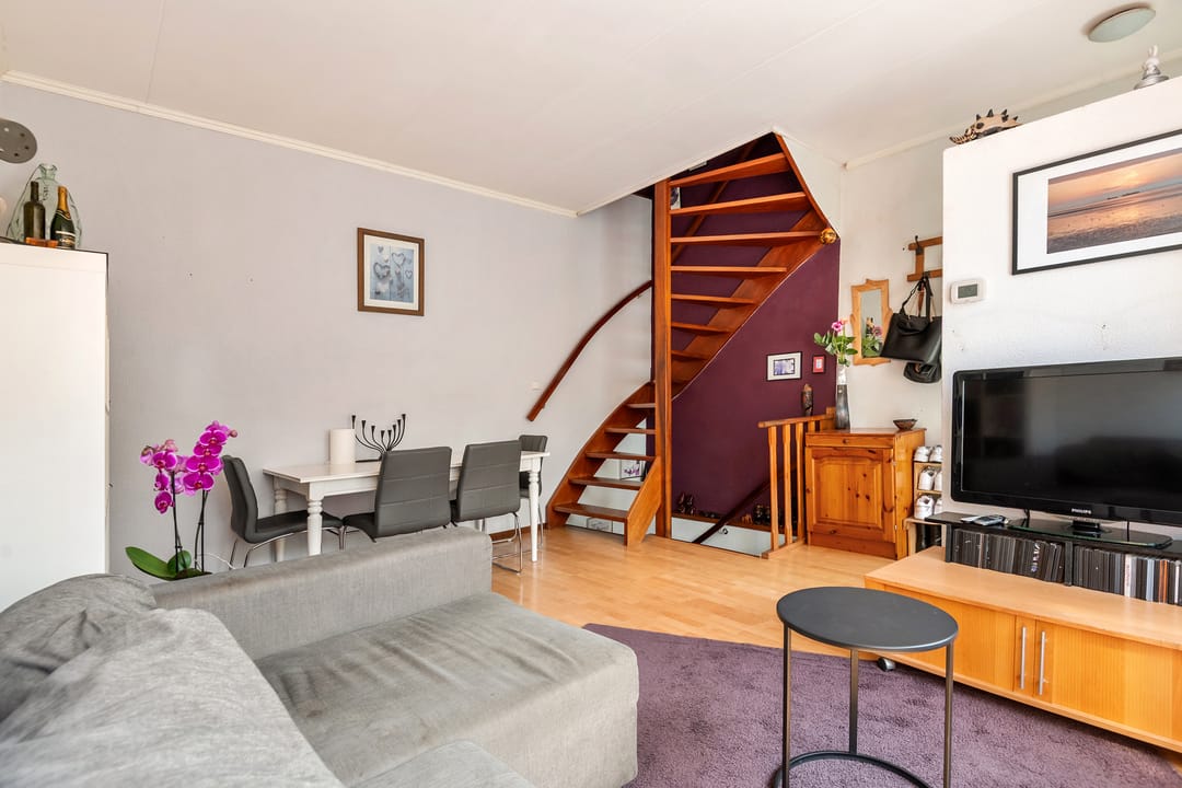 Foto 11 van Tolhuiswal 1