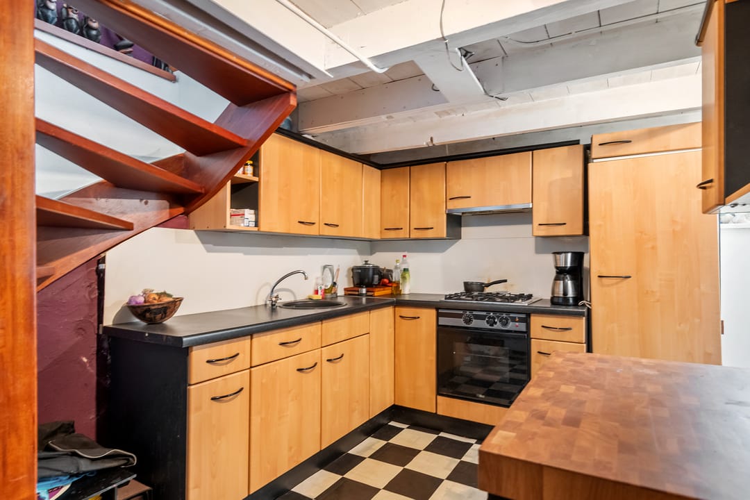 Foto 13 van Tolhuiswal 1