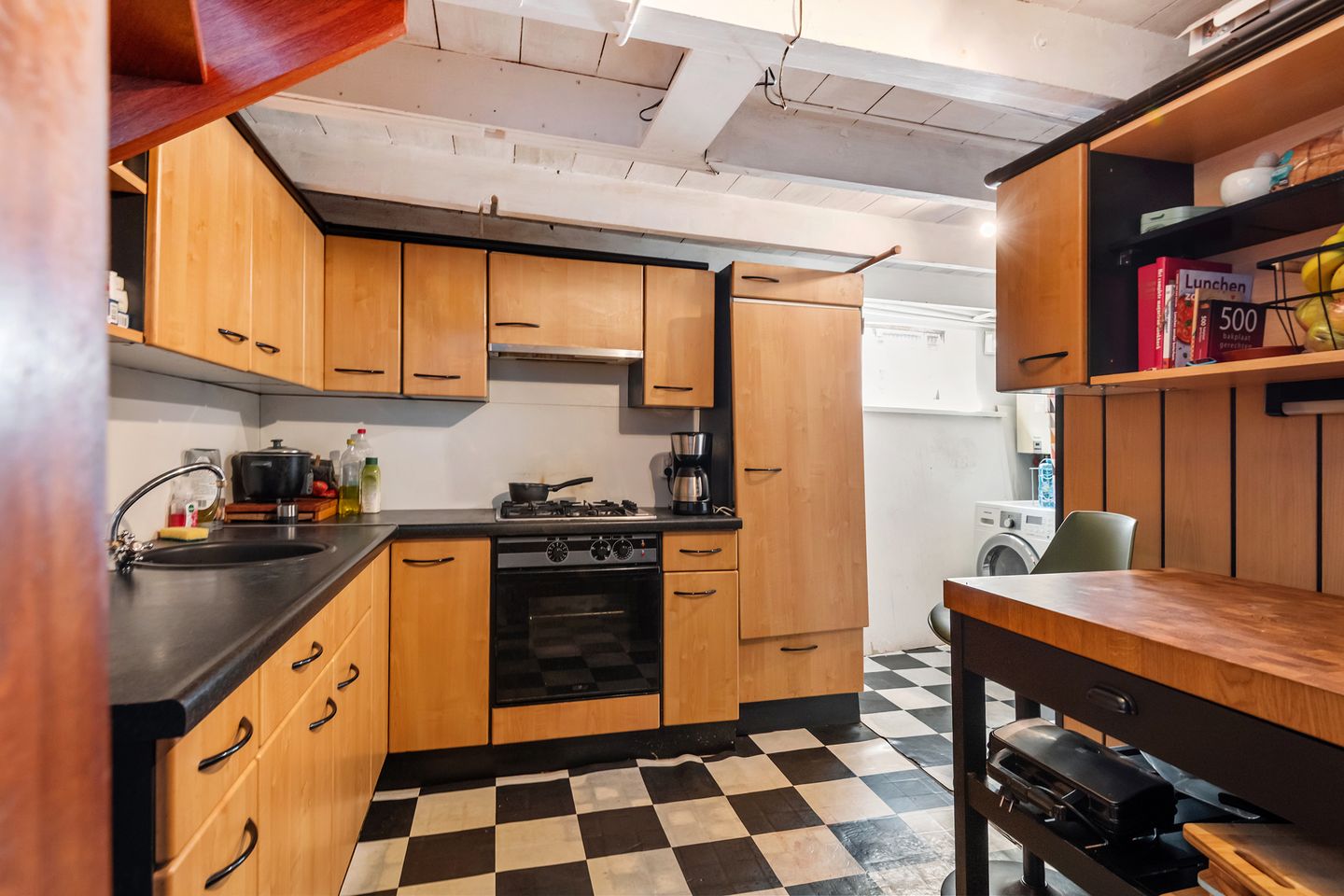 Foto 14 van Tolhuiswal 1