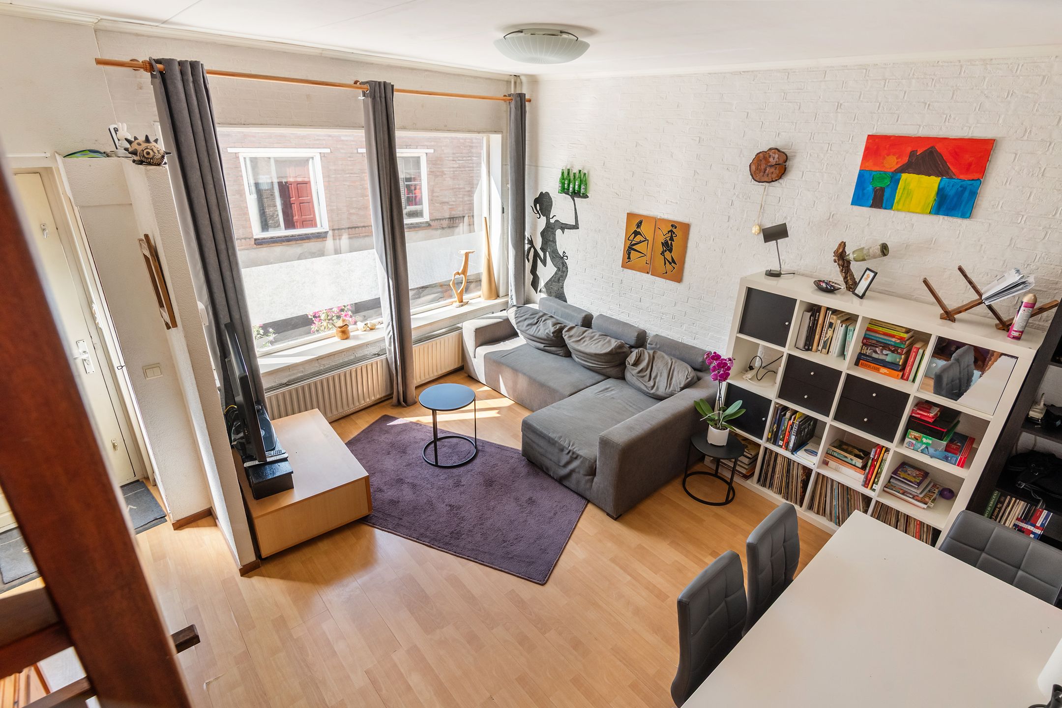 Foto 12 van Tolhuiswal 1