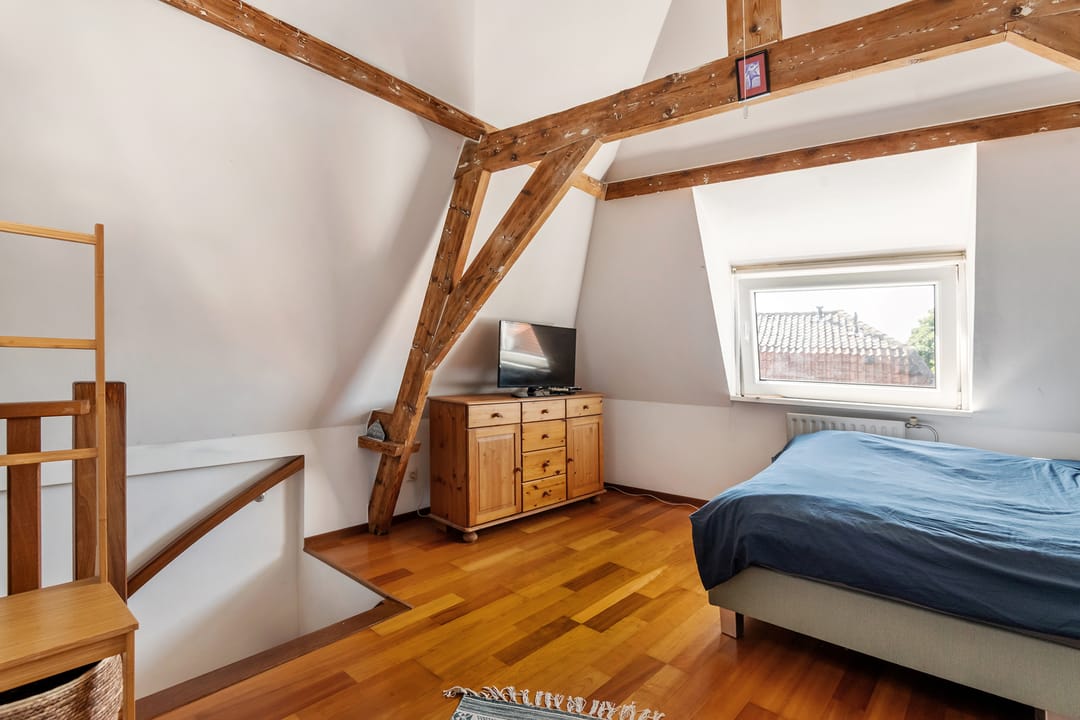 Foto 23 van Tolhuiswal 1