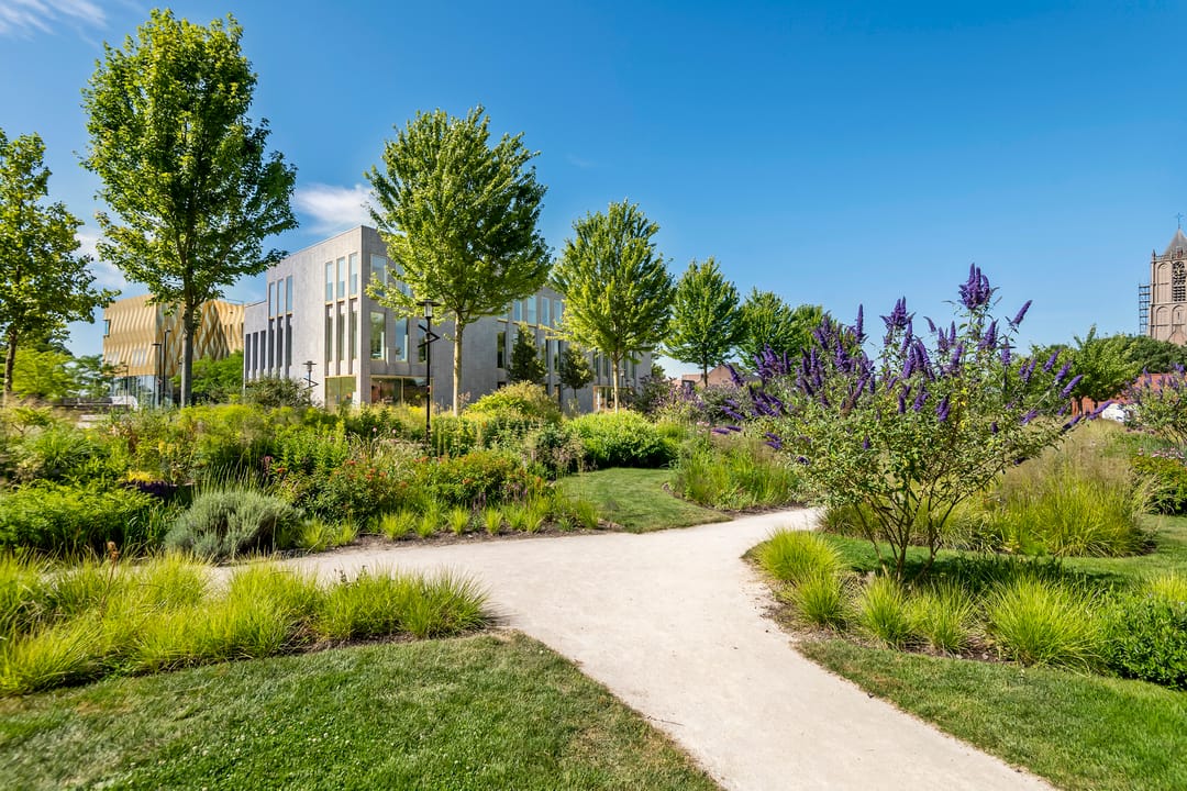 Foto 26 van Tolhuiswal 1