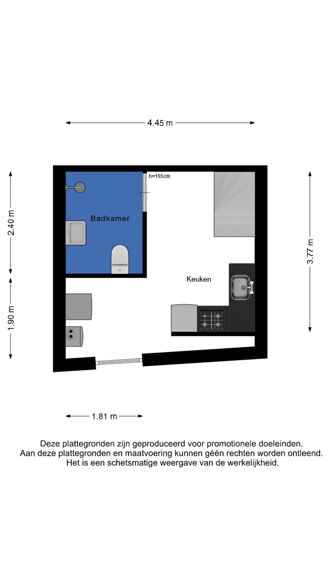 Foto 27 van Tolhuiswal 1