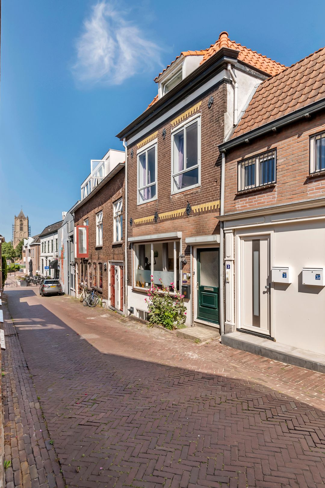 Foto 1 van Tolhuiswal 1