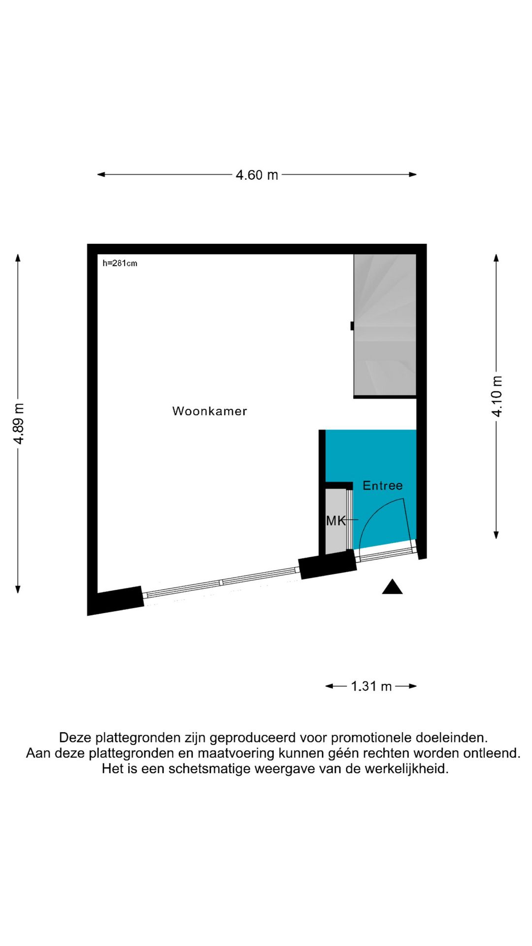 Foto 28 van Tolhuiswal 1