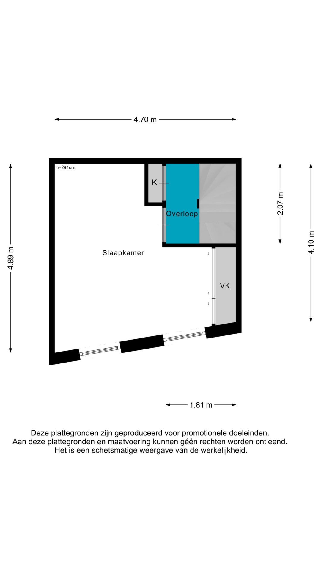 Foto 29 van Tolhuiswal 1