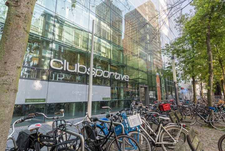 Photo 31 of George Gershwinlaan 207