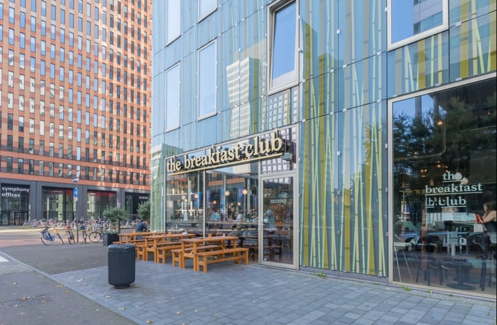 Photo 30 of George Gershwinlaan 207